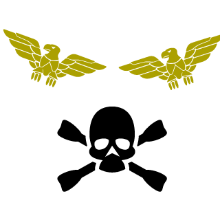 EnglerPastri's emblem