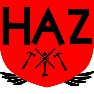 Hazmatick's emblem