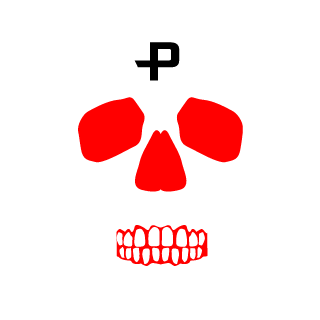 Hartzorn's emblem