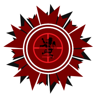 Lazirus64's emblem