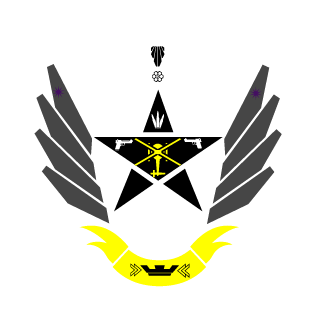 AlexD05DA's emblem