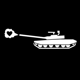 Waaashbear's emblem