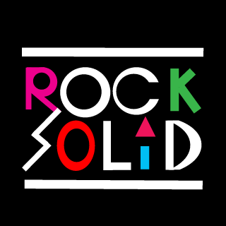 ROCKso7id's emblem