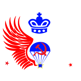 Jeka-Sevastopol's emblem