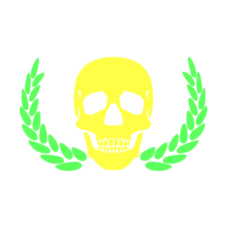 D-FENCECR's emblem