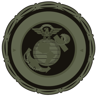 SHADE-53's emblem