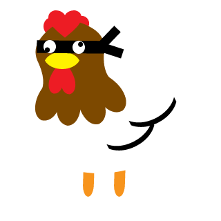 DeceitfulChicken's emblem