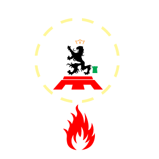 Moktsu's emblem