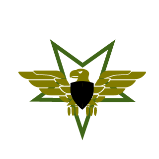 sumthinMETAL's emblem