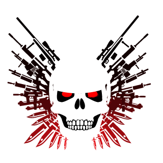 KULER125's emblem