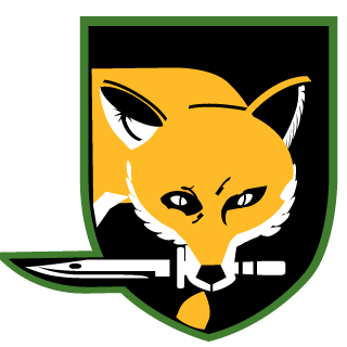 FoxhoundLQD's emblem