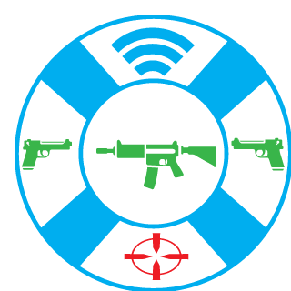 CrazyKoram's emblem