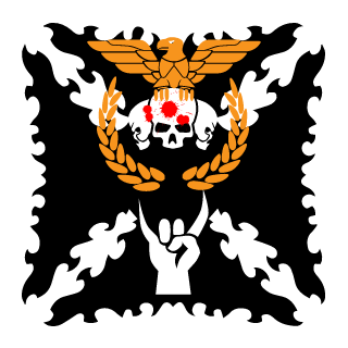 Rabaucke's emblem