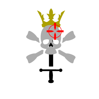 CsMarinho's emblem