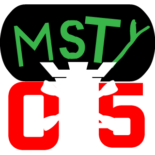 MSTYyana's emblem