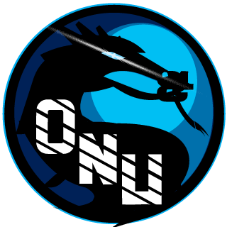 OnU DRAGOES LIDERES's emblem
