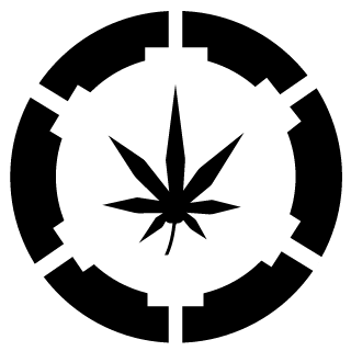 Shambroh's emblem