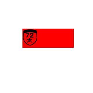RufikXGator's emblem