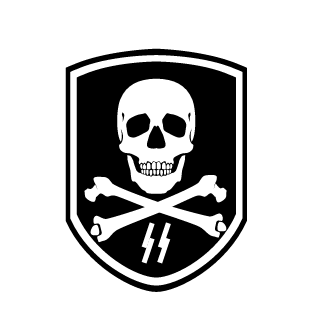 W4ren4Ke's emblem