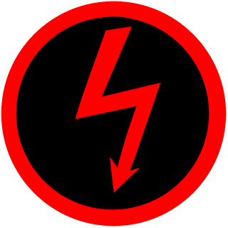 PROSTHET1C's emblem