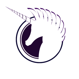 RXZeroUnicorn's emblem