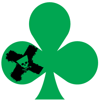MAINEiac112's emblem