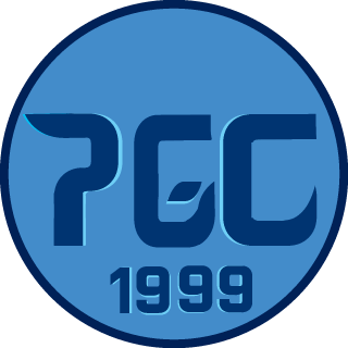 PGC E-Sport's emblem
