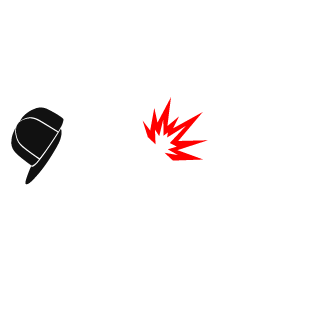 Acidictorched's emblem
