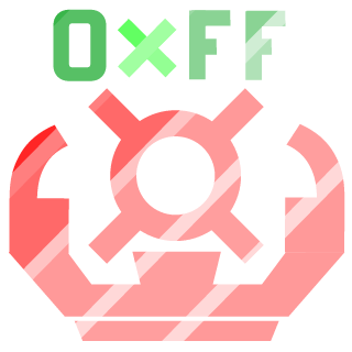 Red_Shiift's emblem