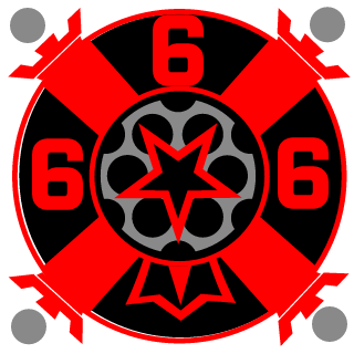 Kenpai_X's emblem