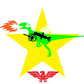 sociam's emblem