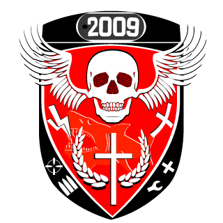 jokubasant2009L's emblem