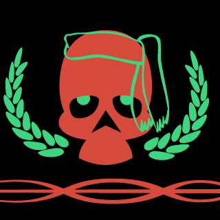 LordAleq's emblem
