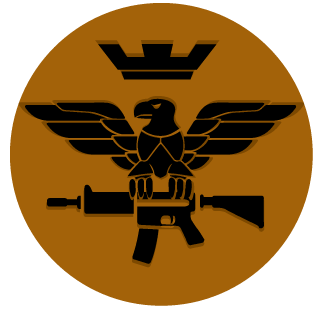 acchiavelli's emblem