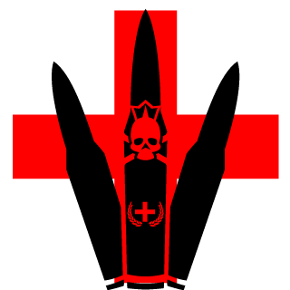 Froosstttt's emblem