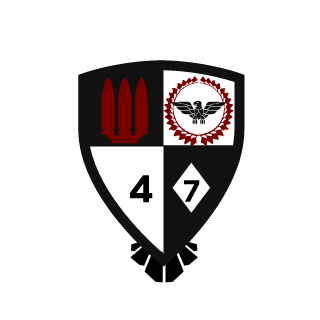 mutezero47's emblem