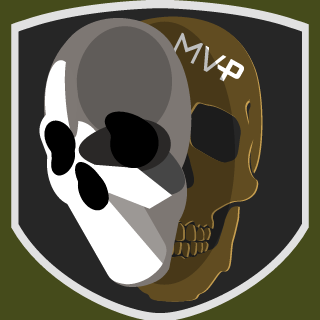 Xrast2's emblem