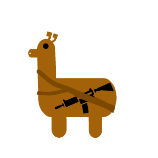 AlpacaMan1738's emblem