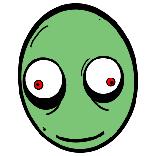 Overdrive95's emblem