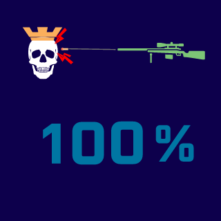 bacabomb125's emblem