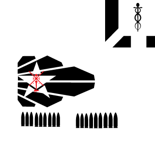 Akibel666's emblem