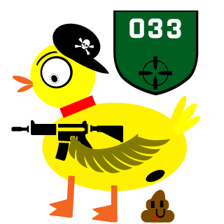 Peter-PandaMOB's emblem