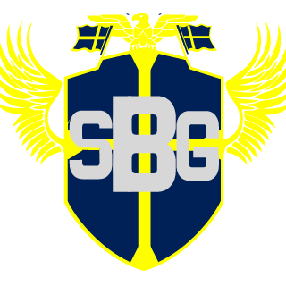 SwedenBattlefieldGroup's emblem