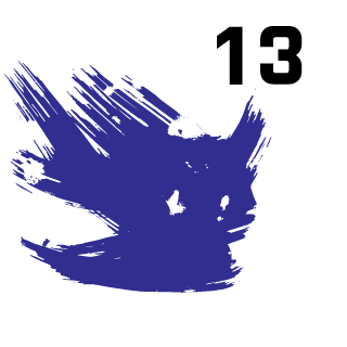 nickita13's emblem