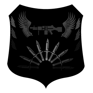 MrReivenor's emblem