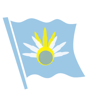 Adam-DCP's emblem
