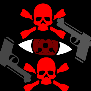 ShatteredSynth's emblem