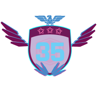 Serdaveg's emblem