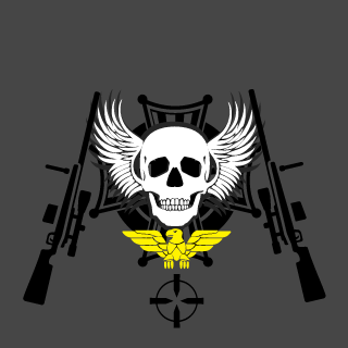 TheMisterPayne's emblem