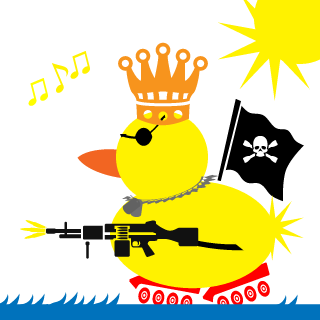 krinja's emblem